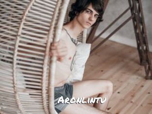 Aronlintu