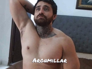 Aronmillar
