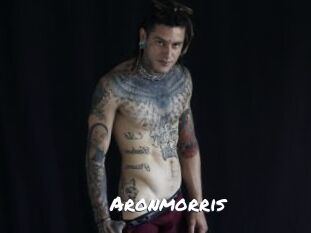 Aronmorris