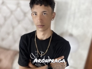 Aronpraga