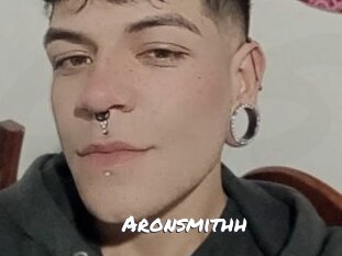 Aronsmithh