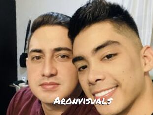 Aronvisuals