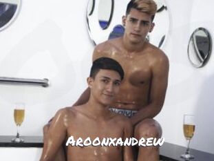 Aroonxandrew