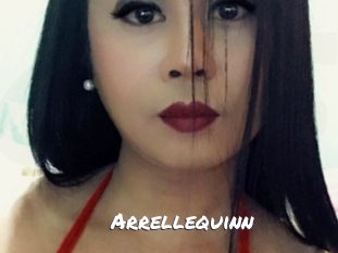 arrellequinn Ochranne Siete