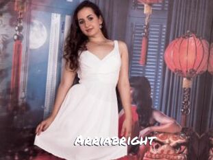 Arriabright