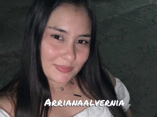 Arrianaalvernia