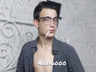 Arrigooo