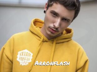 Arronflash