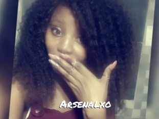 Arsenalxo