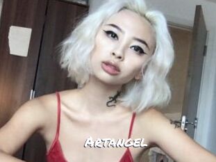 Artangel