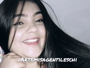 Artemisagentileschi