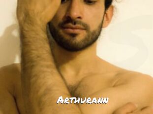 Arthurann