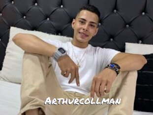 Arthurcollman