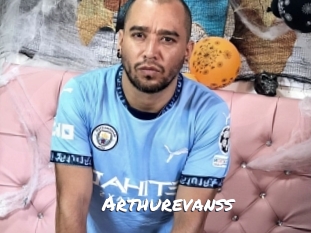 Arthurevanss