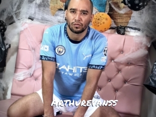 Arthurevanss