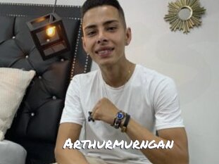 Arthurmurngan
