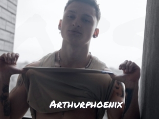 arthurphoenix Ochranne Siete