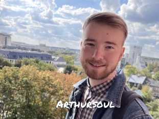 Arthursoul