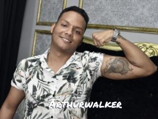 Arthurwalker