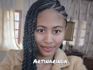 Artinarinda