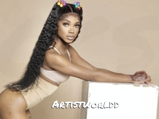Artistworldd