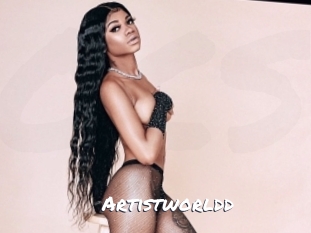 Artistworldd