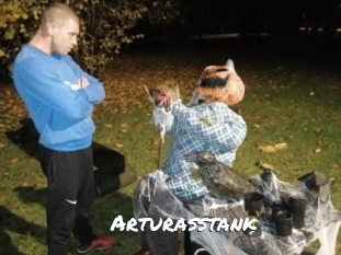Arturasstank