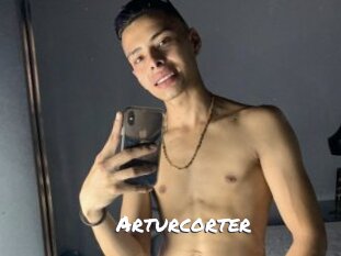 Arturcorter