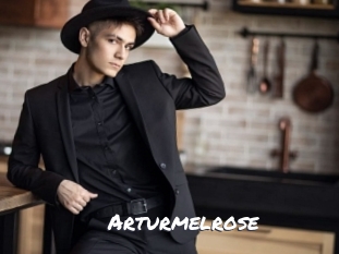 Arturmelrose