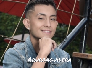 aruroaguilera Ochranne Siete