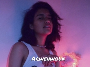 Arwenwolk