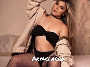 Aryaclarrk