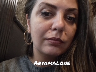 aryamalone Ochranne Siete