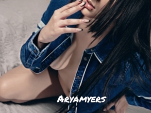 aryamyers Ochranne Siete