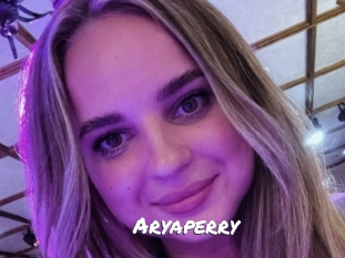 Aryaperry