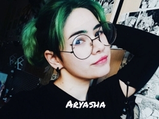 Aryasha