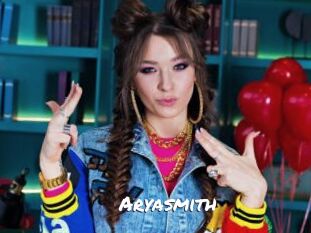 Aryasmith