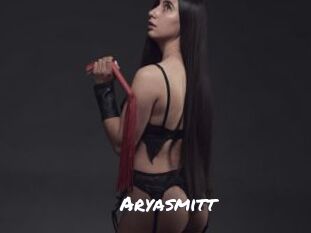 Aryasmitt