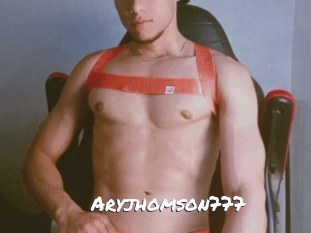 aryjhomson777 Ochranne Siete