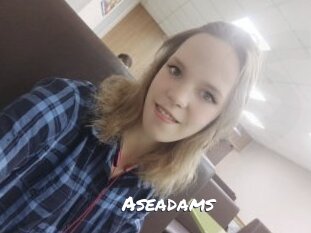 Aseadams