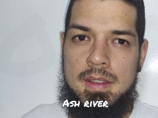 Ash_river