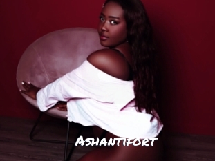 Ashantifort