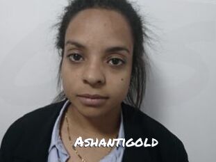 Ashantigold