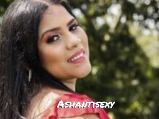 Ashantisexy