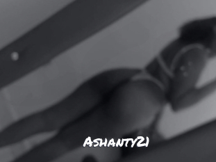Ashanty21
