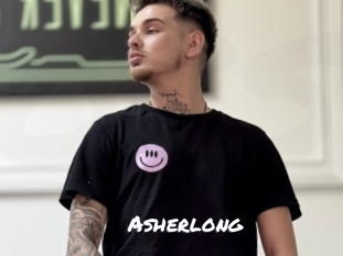 asherlong Ochranne Siete