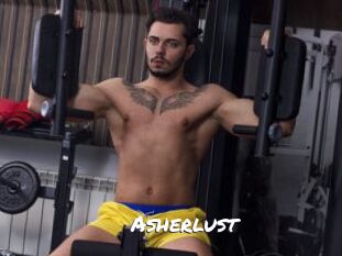 Asherlust