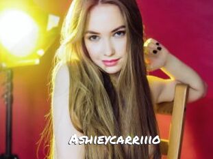 Ashieycarriiio