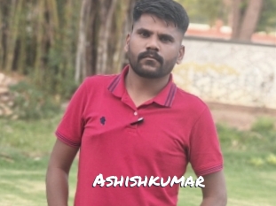 Ashishkumar
