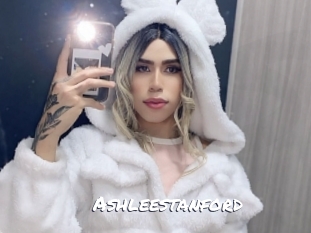 Ashleestanford